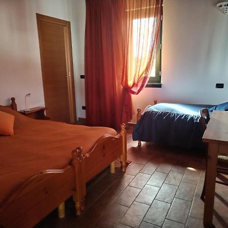 Agriturismo Le Oche Selvatiche Lauzacco Exteriér fotografie
