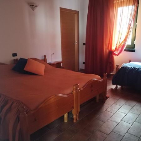 Agriturismo Le Oche Selvatiche Lauzacco Exteriér fotografie