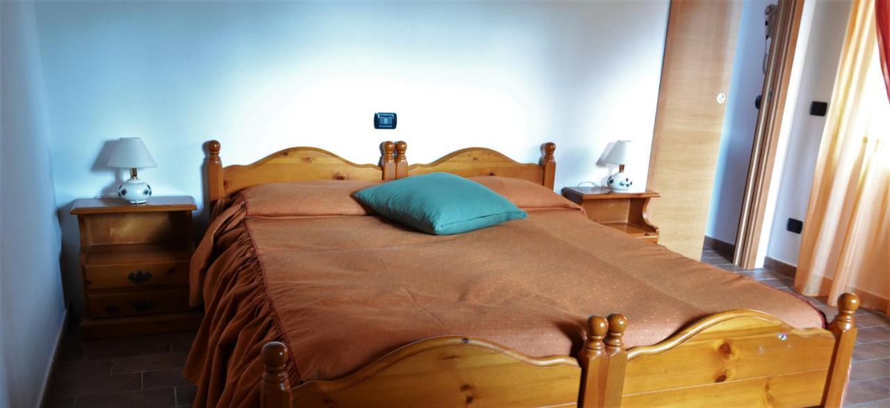 Agriturismo Le Oche Selvatiche Lauzacco Exteriér fotografie