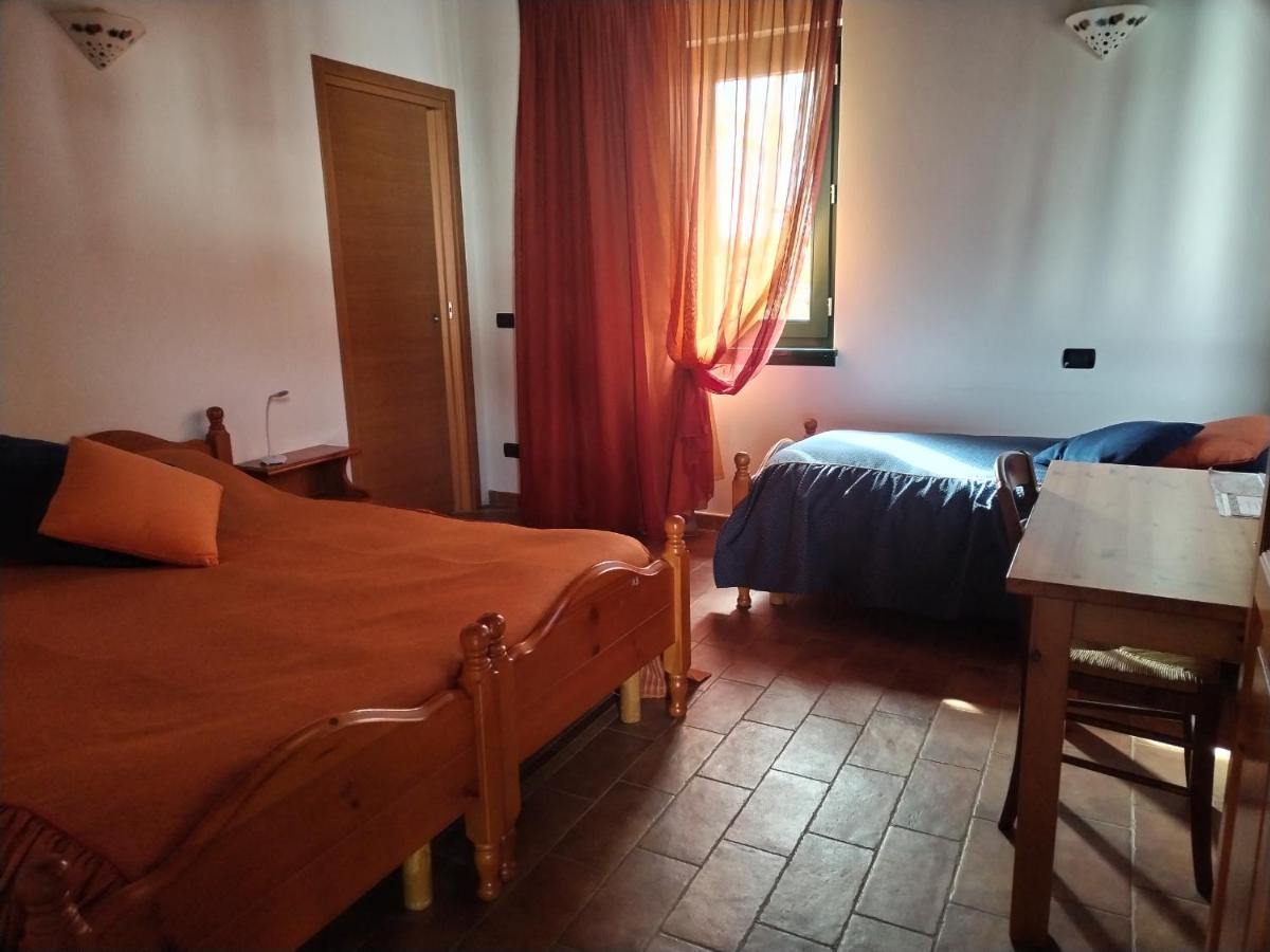Agriturismo Le Oche Selvatiche Lauzacco Exteriér fotografie