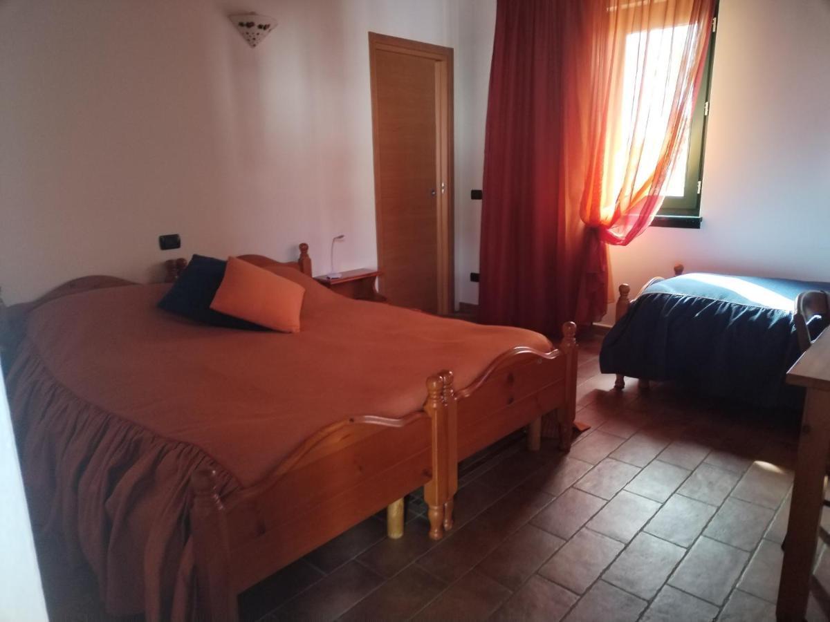 Agriturismo Le Oche Selvatiche Lauzacco Exteriér fotografie