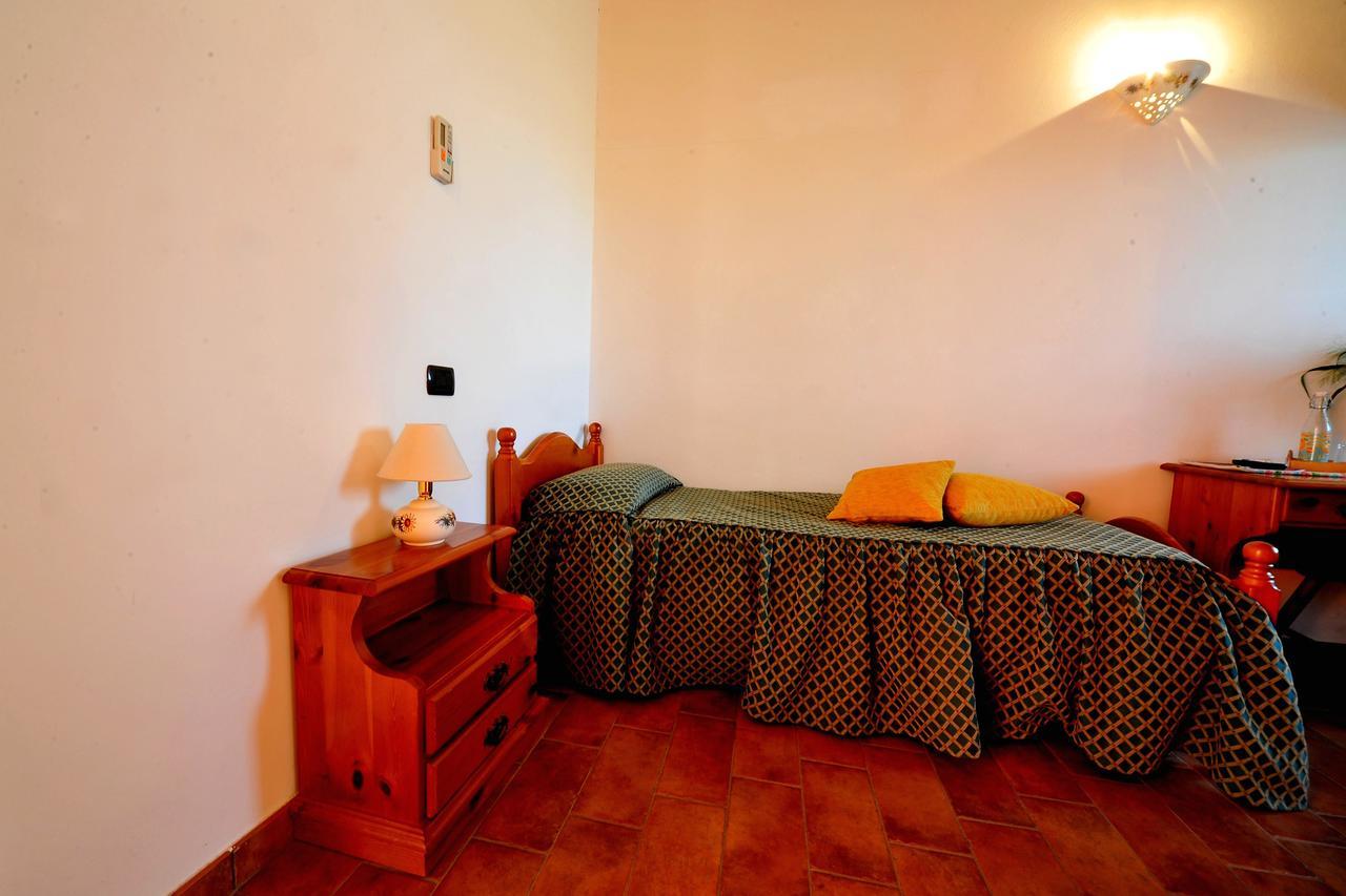 Agriturismo Le Oche Selvatiche Lauzacco Exteriér fotografie