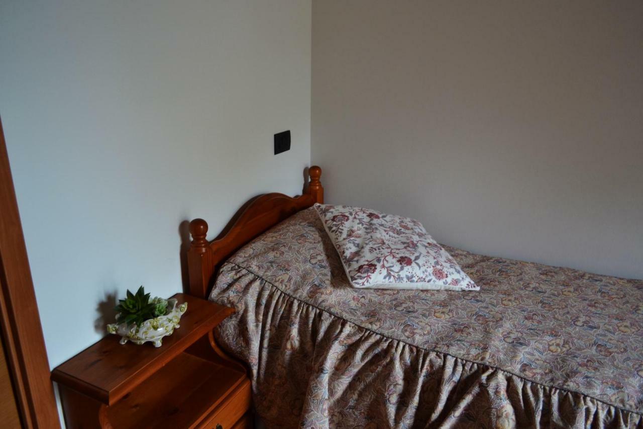 Agriturismo Le Oche Selvatiche Lauzacco Exteriér fotografie