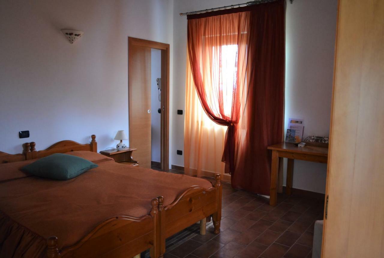 Agriturismo Le Oche Selvatiche Lauzacco Exteriér fotografie
